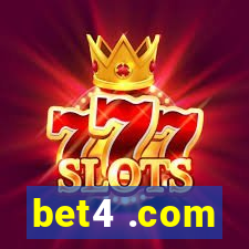 bet4 .com